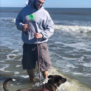 Meet your Posher, Gabe